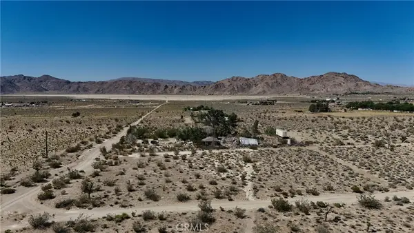 9821 Ivanhoe Road, Lucerne Valley, CA 92356