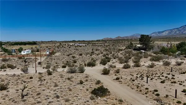 754 Ivanhoe Road, Lucerne Valley, CA 92356