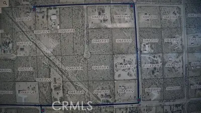 0 Pinetree Rd, Pinon Hills, CA 92372