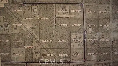 0 Pinetree Rd, Pinon Hills, CA 92372 - Image #2