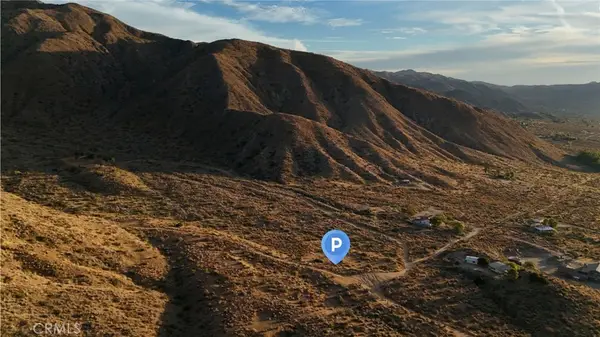 49680 Oskar Lane, Morongo Valley, CA 92256