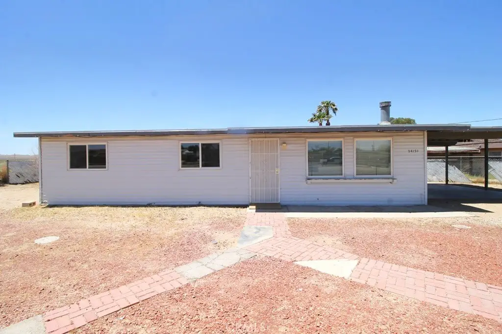 34150 Woods Avenue, Barstow, CA 92311 - Image #1