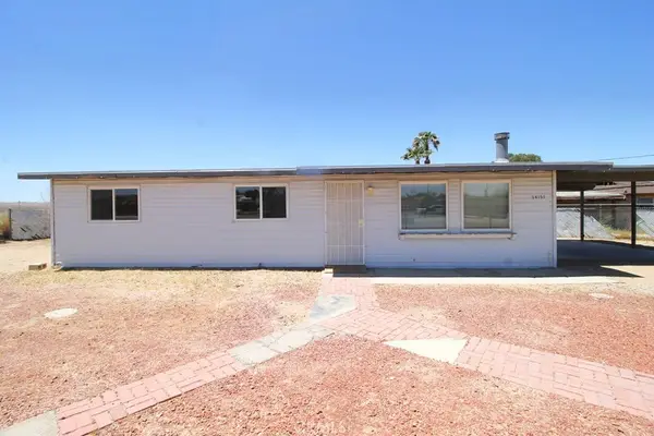 34150 Woods Avenue, Barstow, CA 92311