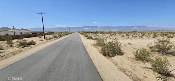 800 Harrod Road, Lucerne Valley, CA 92356