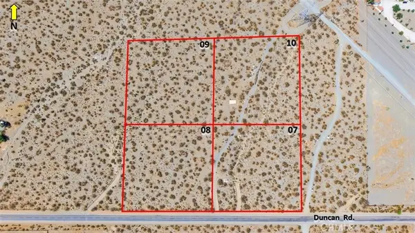 1 Duncan Road, Phelan, CA 92371