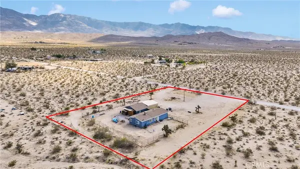 9125 Visalia Avenue, Lucerne Valley, CA 92356