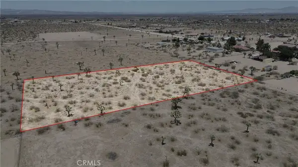 4 Peral Road, Phelan, CA 92371