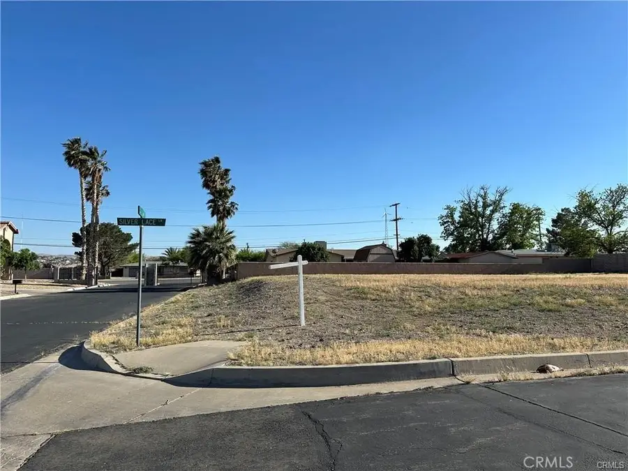 0 Silver Lace Lane, Barstow, CA 92311 - #3