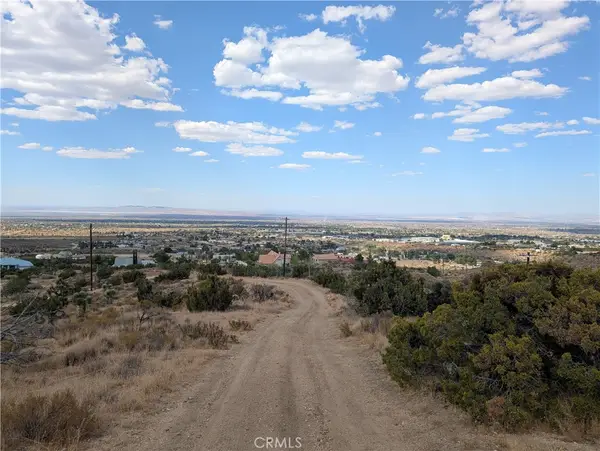 0 Snowline Parcel #3037-031-01 Drive, Pinon Hills, CA 92372