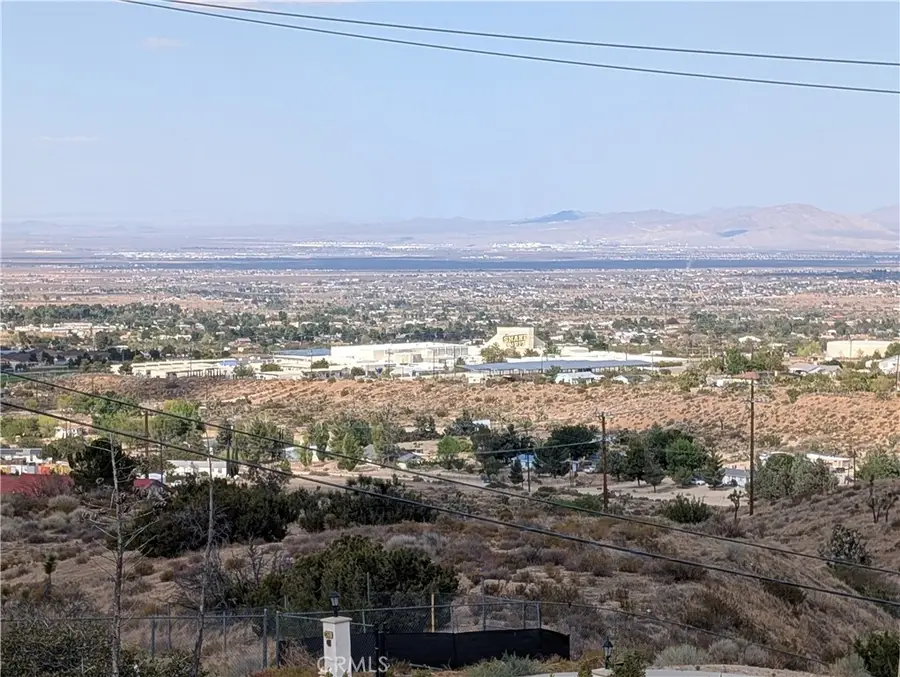 0 Snowline Parcel #3037-031-01 Drive, Pinon Hills, CA 92372 - #2