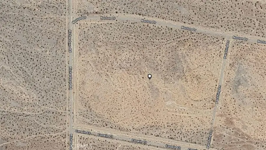 0 Richardson, Adelanto, CA 92301 - Image #2