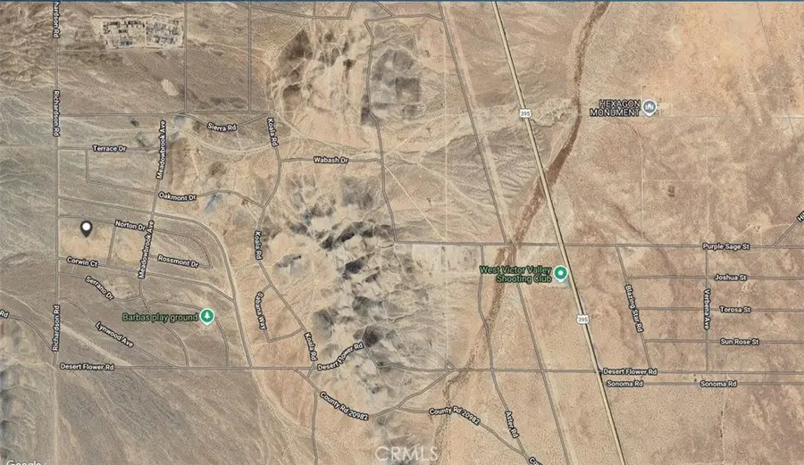 0 Richardson, Adelanto, CA 92301 - Image #3