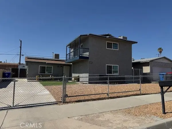 1720 Sunset Street, Barstow, CA 92311