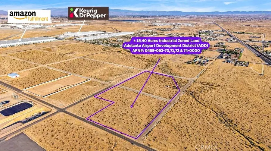 70 Jonathan Street, Adelanto, CA 92301 - Image #3