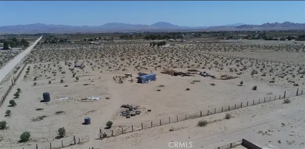 0 Midway Avenue, Lucerne Valley, CA 92356