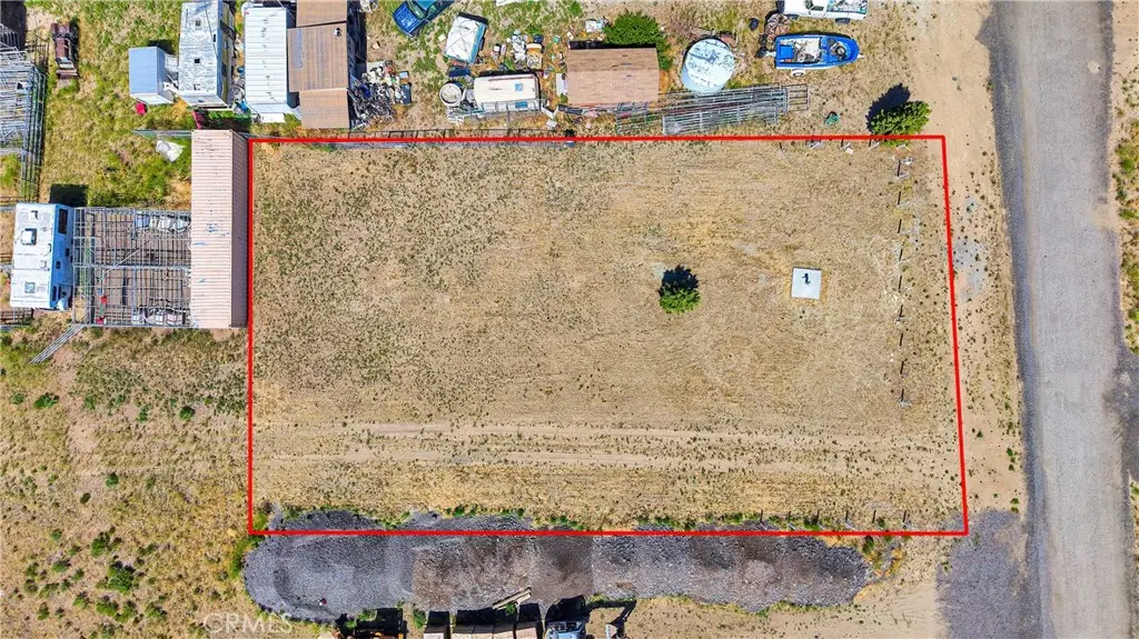 45911 Vale Drive, Big Bear City, CA 92314 - Image #1