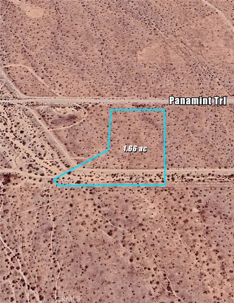 0 Panamint Trail, Helendale, CA 92342 - Image #1