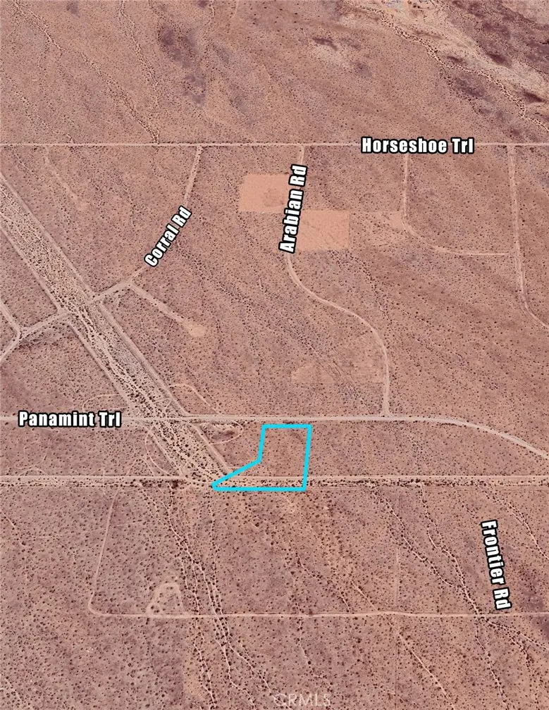 0 Panamint Trail, Helendale, CA 92342 - Image #2
