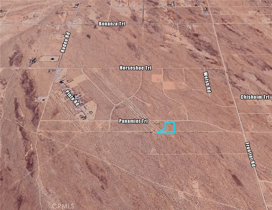 0 Panamint Trail, Helendale, CA 92342 - Image #3