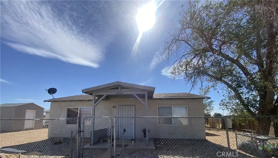 12065 Aztec Lane, Adelanto, CA 92301 - Image #2