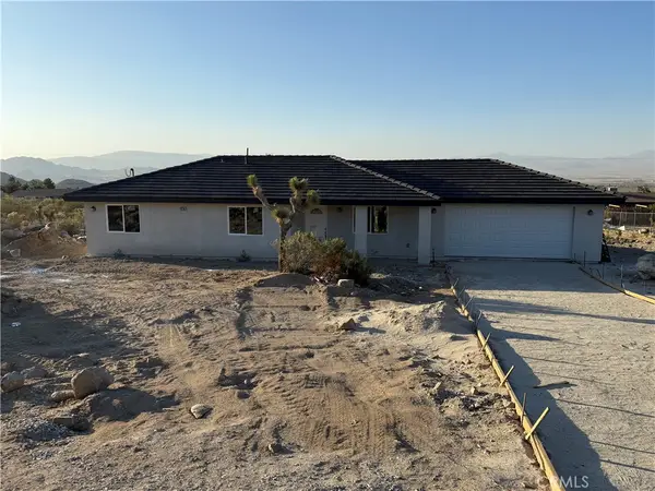 32224 Emerald, Lucerne Valley, CA 92356