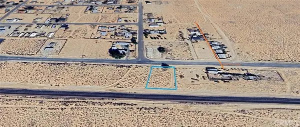 27400 Twenty Mule Team Parkway, Boron, CA 93516