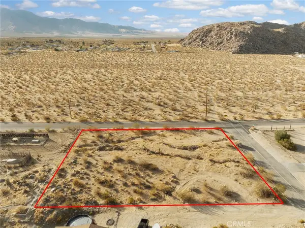 721 Zircon Road, Lucerne Valley, CA 92356