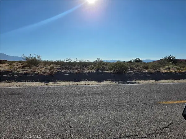 509 Camp Rock Road, Lucerne Valley, CA 92356