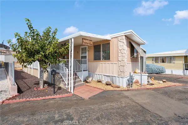 701 Montara Road #49, Barstow, CA 92311