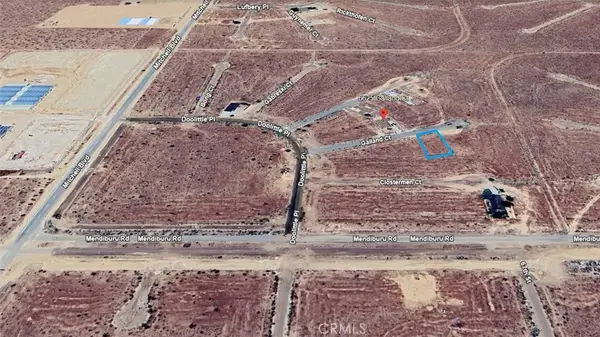 6670 Galland Court, California City, CA 93505