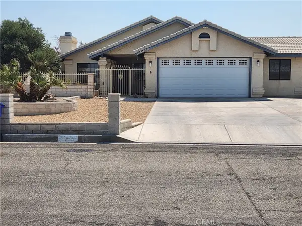 26489 Blue Water Road, Helendale, CA 92342