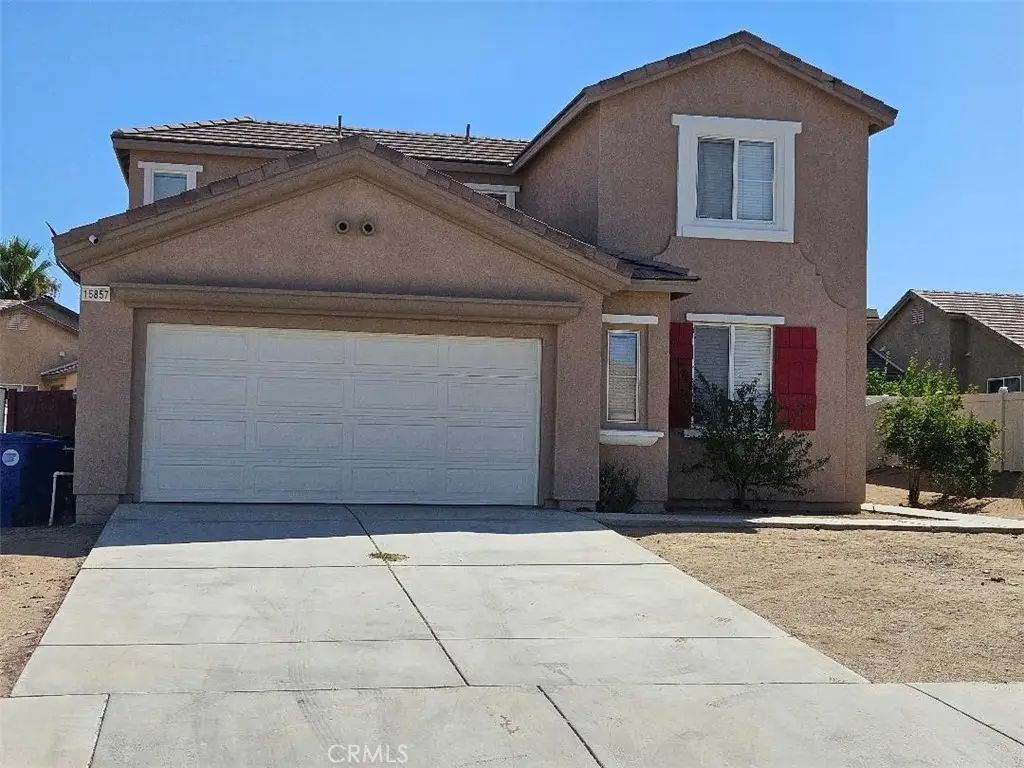 15857 Fremont Street, Adelanto, CA 92301 - Image #1