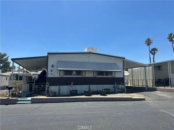 701 Montara Road #123, Barstow, CA 92311