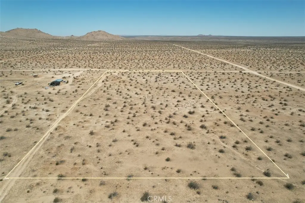 0 Pineridge Rd, Adelanto, CA 92301 - Image #1