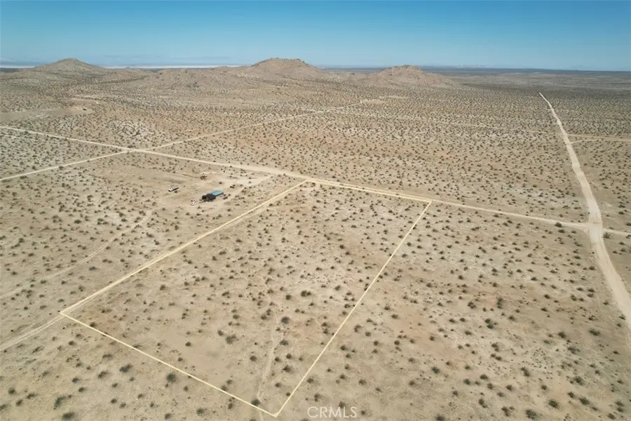 0 Pineridge Rd, Adelanto, CA 92301 - Image #3