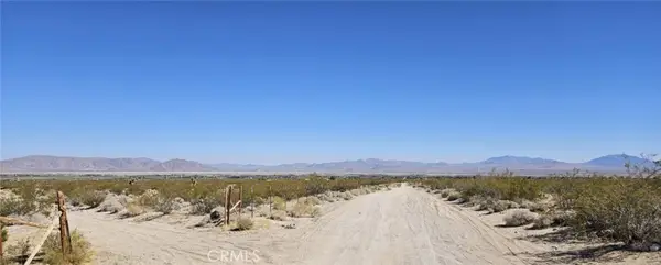 800 Visalia Avenue, Lucerne Valley, CA 92356