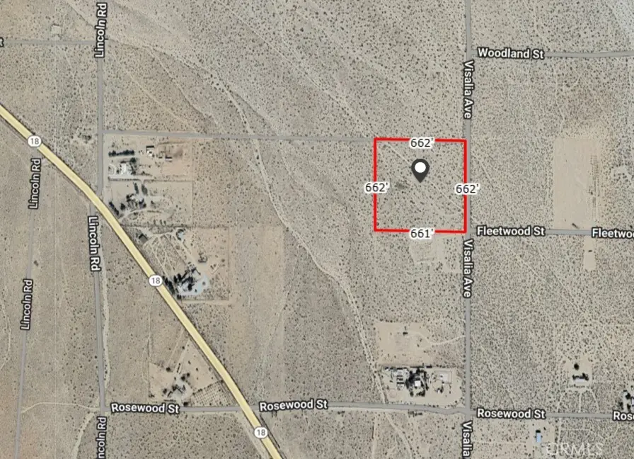 800 Visalia Avenue, Lucerne Valley, CA 92356 - Image #3