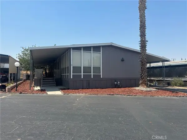 701 Montara Road #207, Barstow, CA 92311