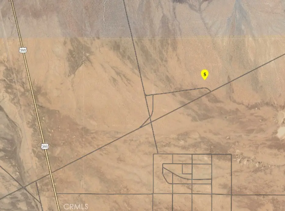 0 North Of Shadow Mtn, Helendale, CA 92342 - Image #1