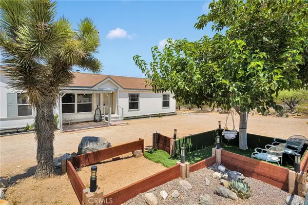 32252 Emerald Road, Lucerne Valley, CA 92356