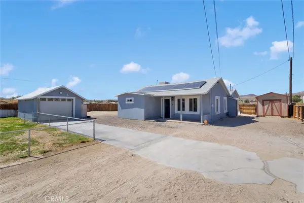 29246 Radio Rd, Barstow, CA 92311