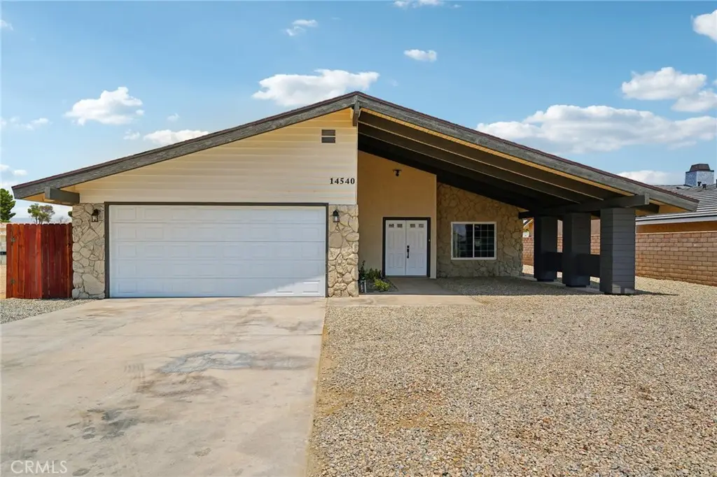 14540 Lighthouse Lane, Helendale, CA 92342 - #1