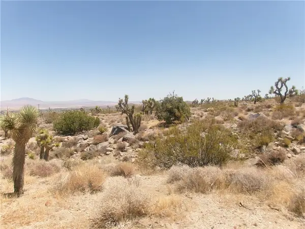 8020 Miller Ranch Road, Lucerne Valley, CA 92356