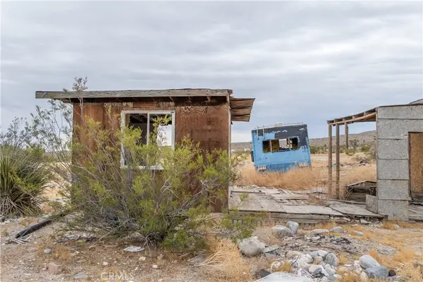 37050 Cheshire Road, Lucerne Valley, CA 92356