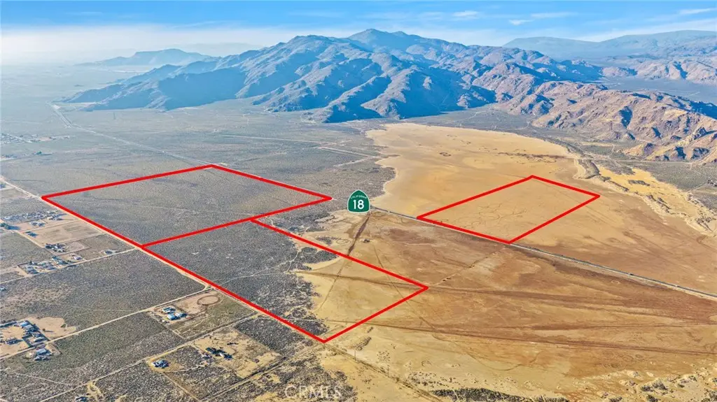 317 Highway 18, Lucerne Valley, CA 92356 - #1