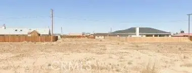 0 Greenwood, California City, CA 93505 - Image #1
