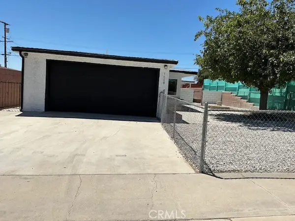 1008 E Elizabeth Street, Barstow, CA 92311