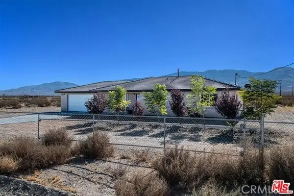 33393 El Dorado Drive, Lucerne Valley, CA 92356