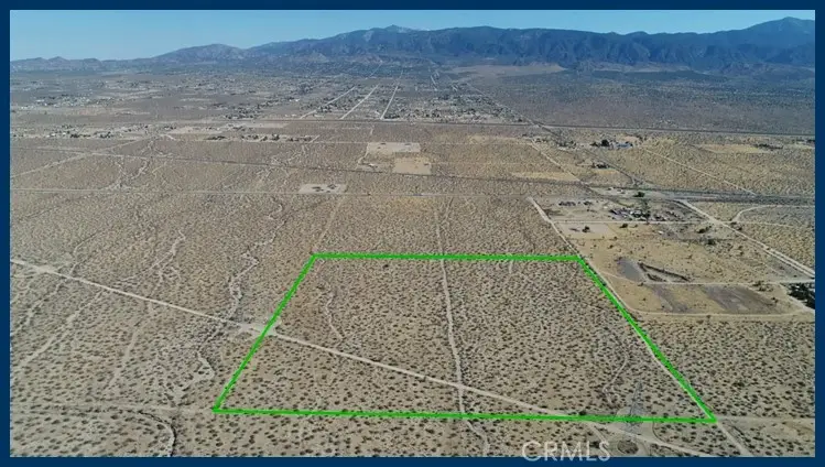 40 AC Pomona Road, Pinon Hills, CA 92372 - Image #1
