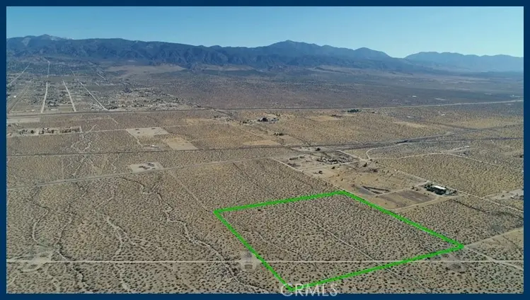 40 AC Pomona Road, Pinon Hills, CA 92372 - Image #2